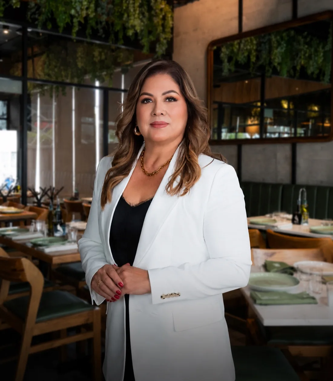 Licda. Sandra Paola Rodríguez Cárdenas, especialista en derecho laboral en Colima